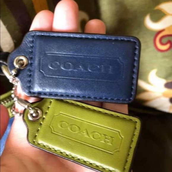 coach hobo bag - Picture 3 of 7